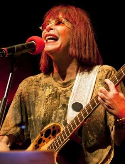 Rita Lee