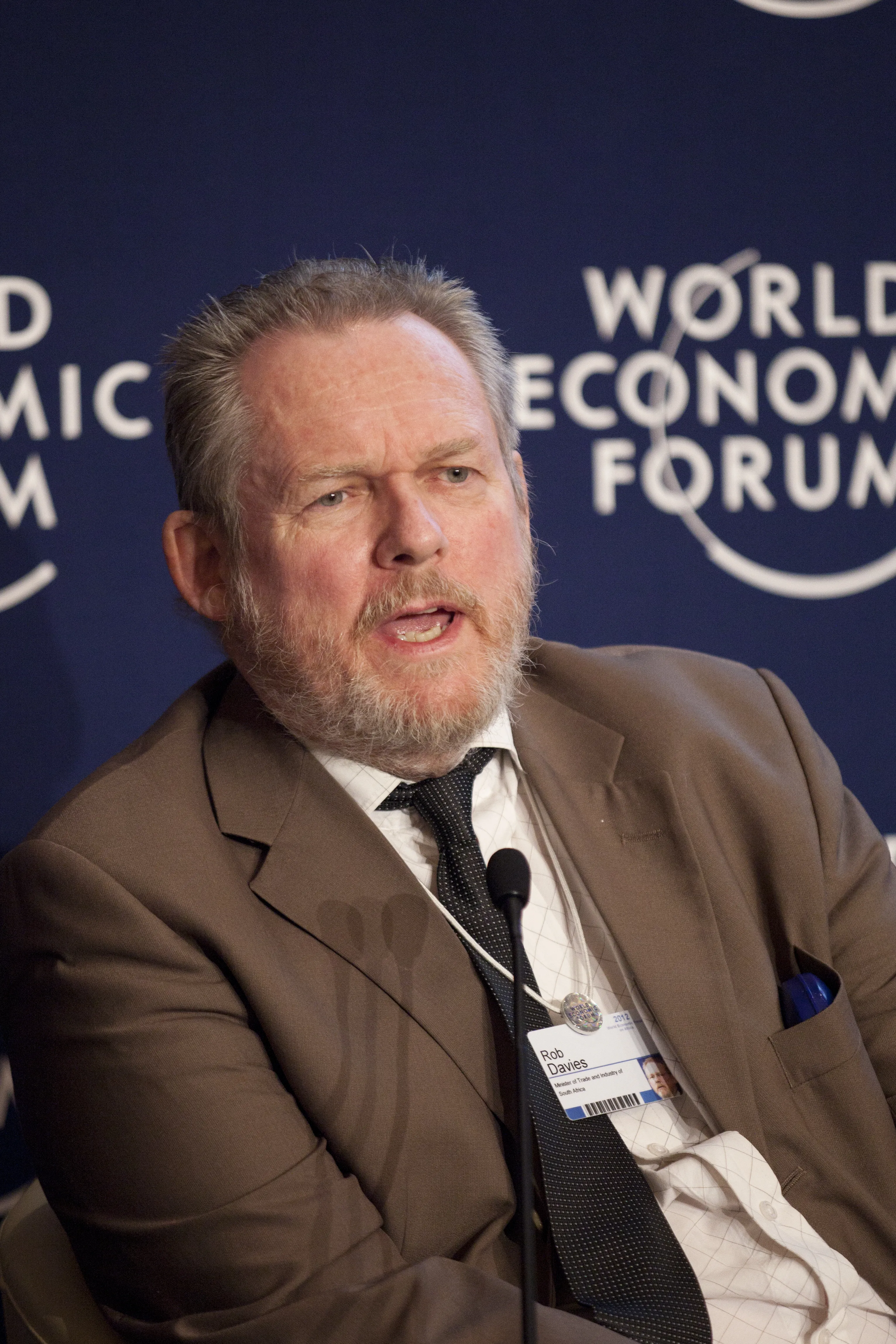 Rob Davies