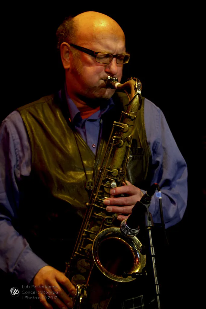 Rob Kruisman