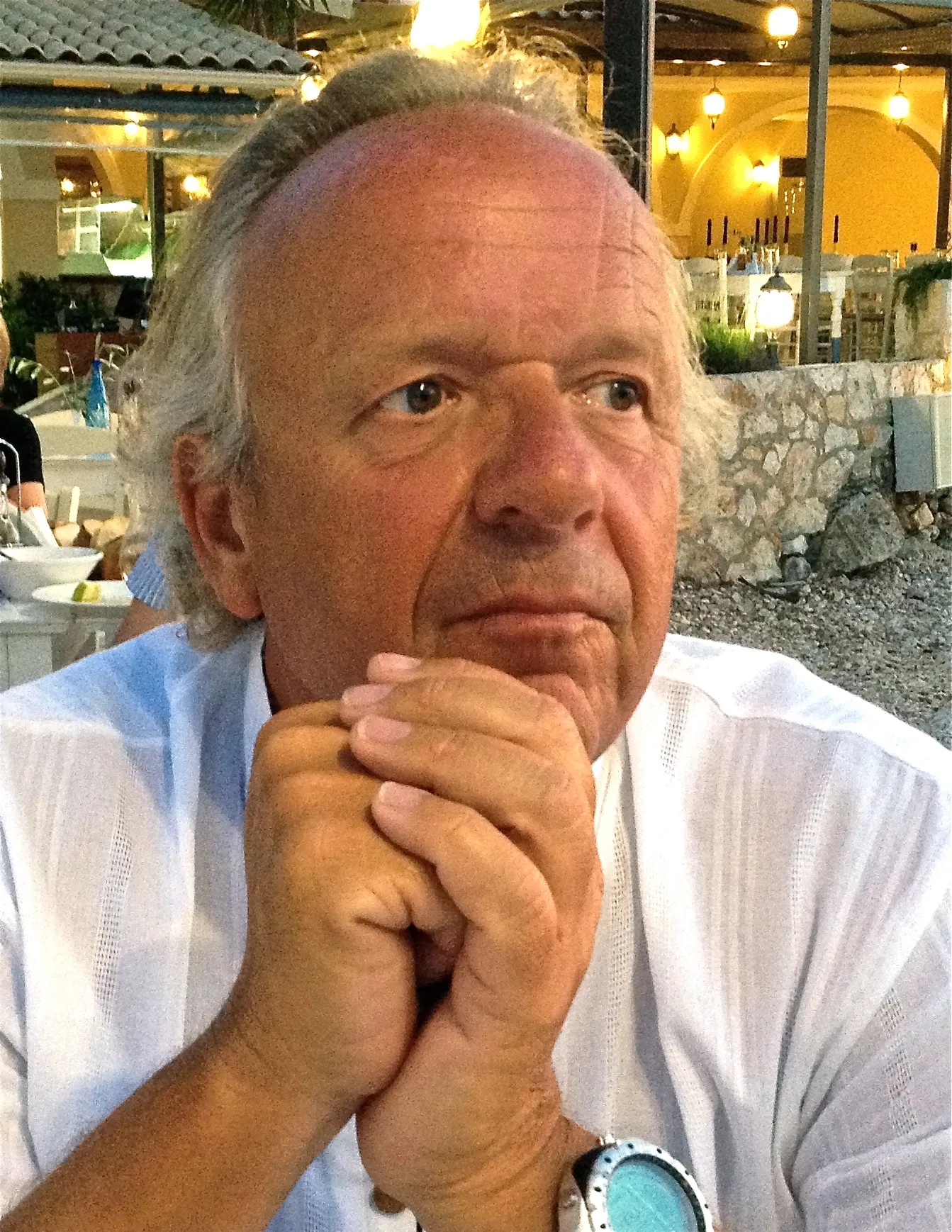 Rob van Donselaar