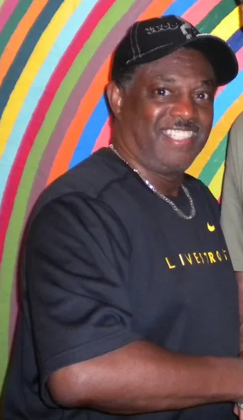 Robert “Kool” Bell