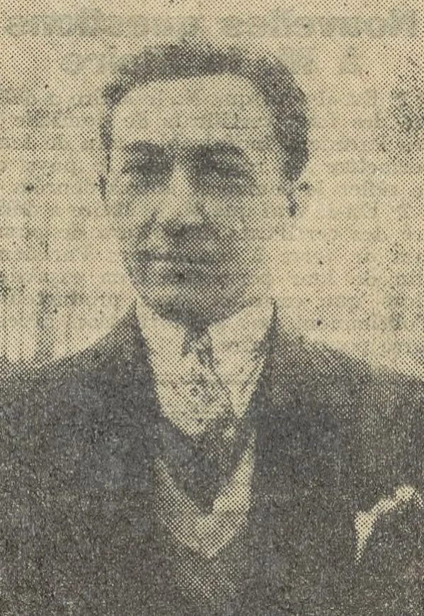 Robin George