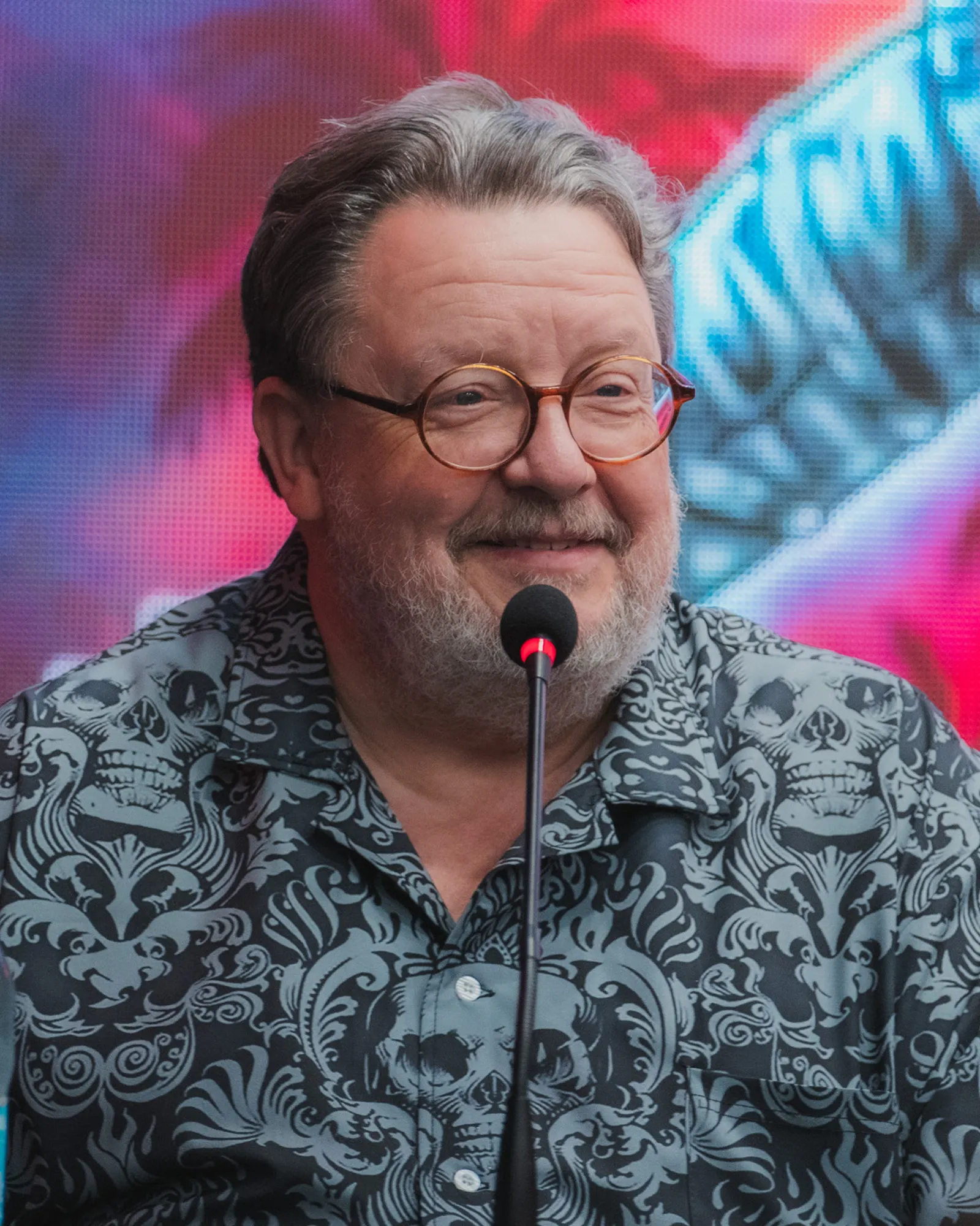 Roger Jackson