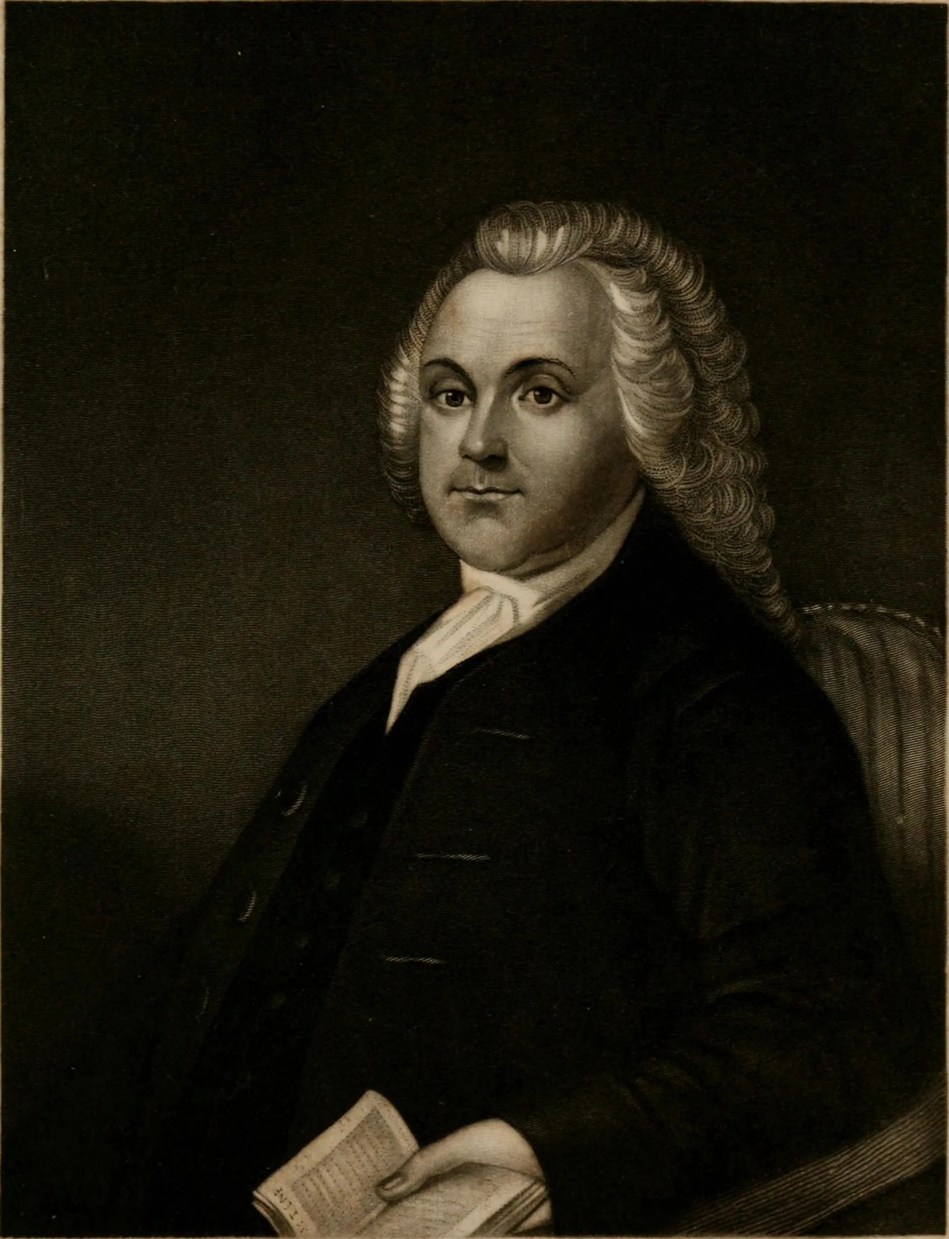 Roger Williams