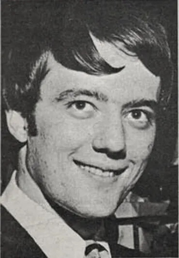 Ron Elliott