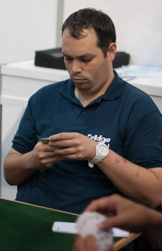 Ron Schwartz
