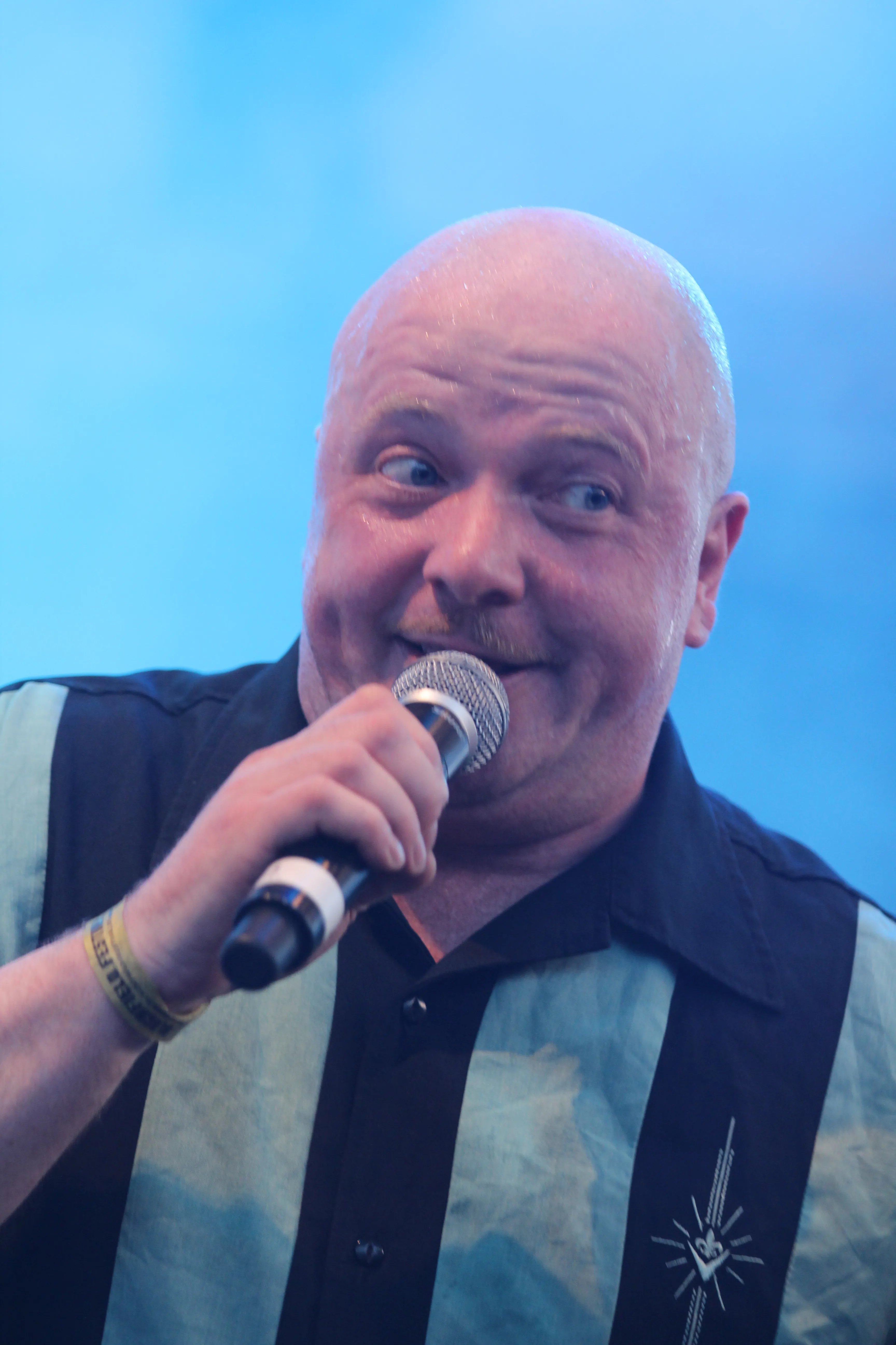 Ronan Harris