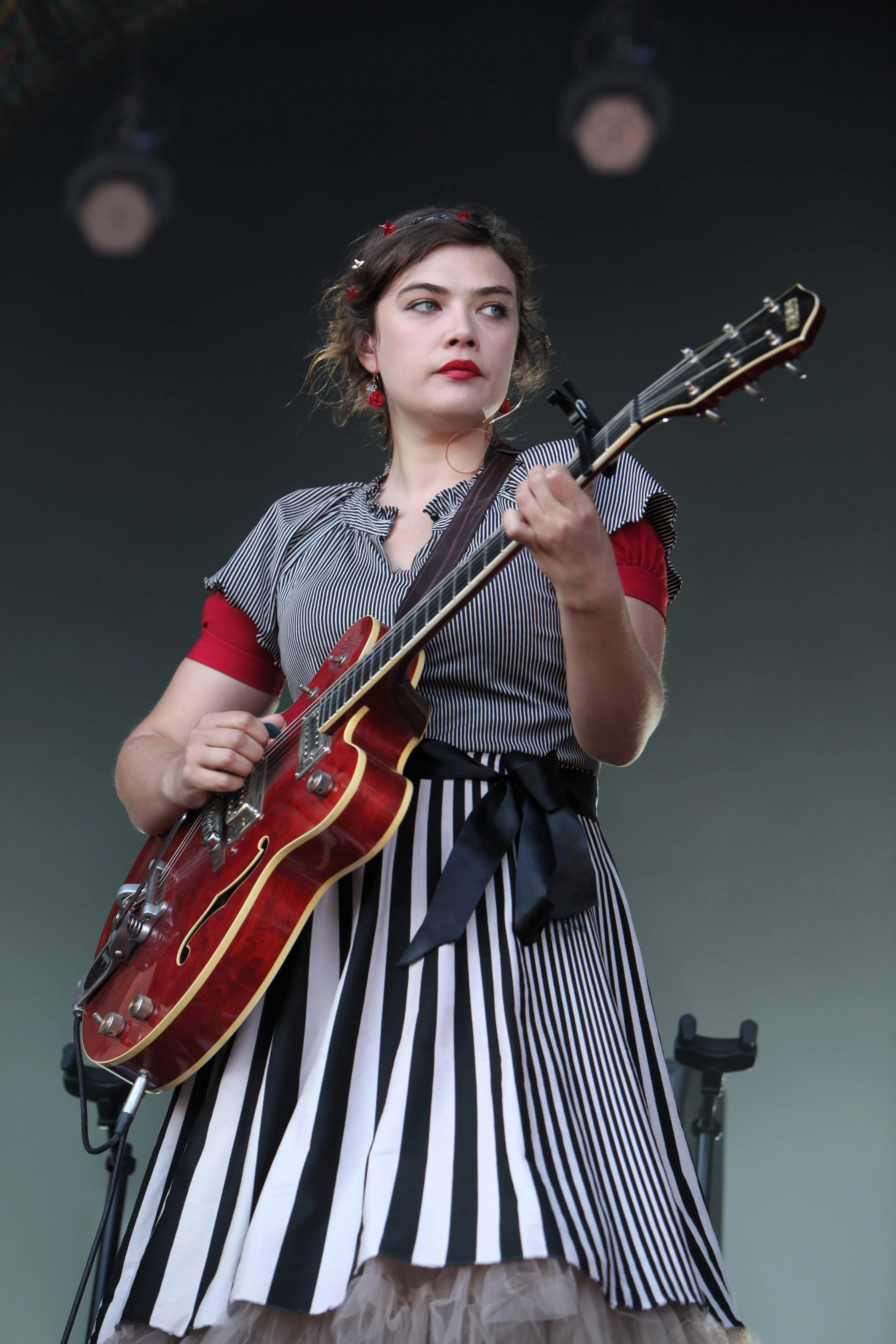 Rosemary Standley