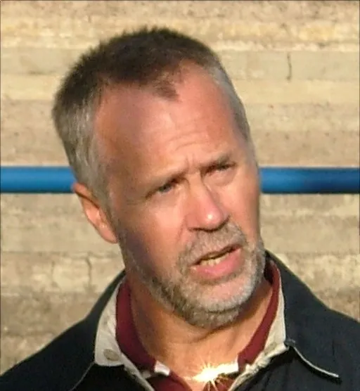 Russell Brown
