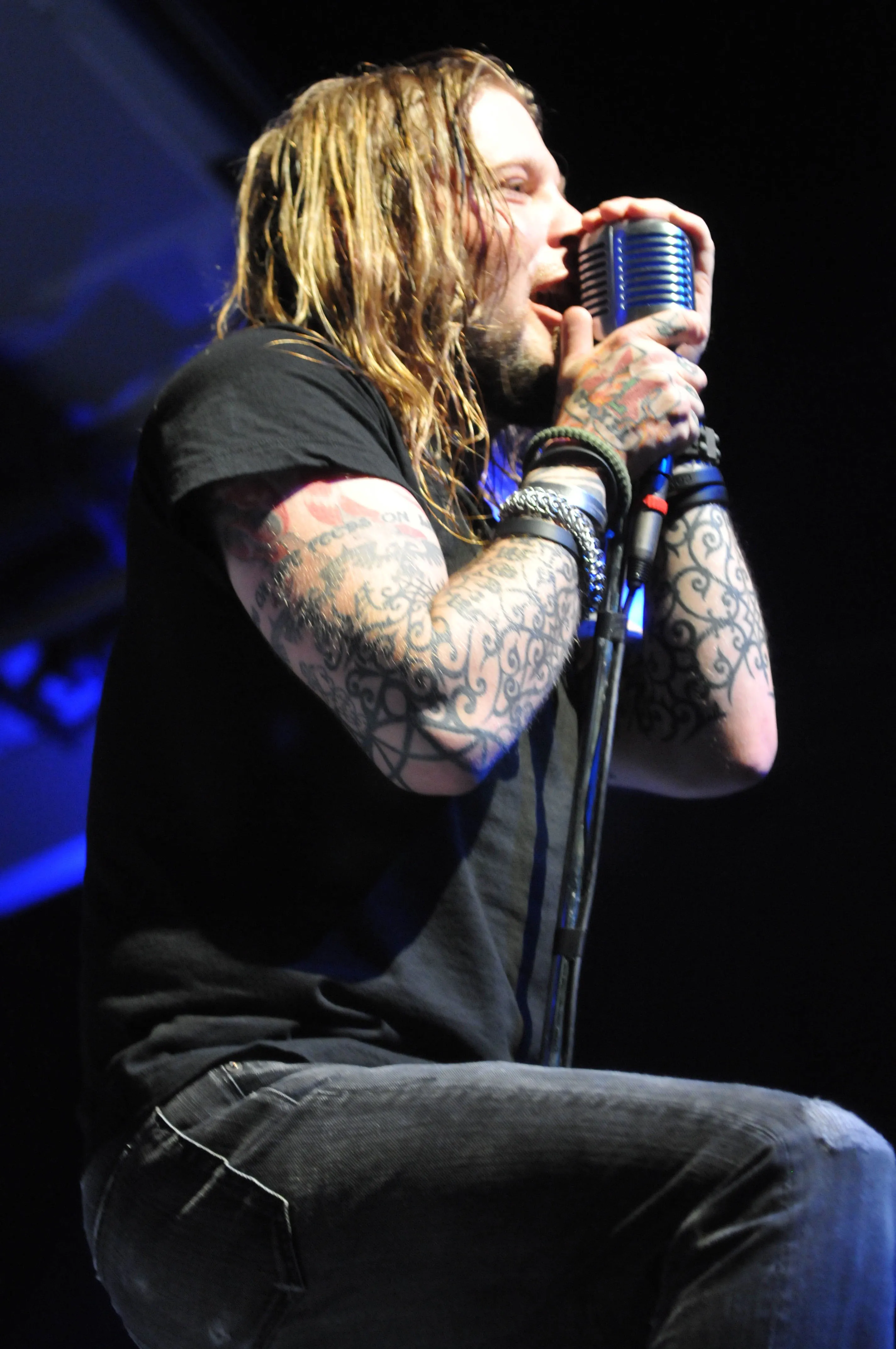 Ryan McCombs