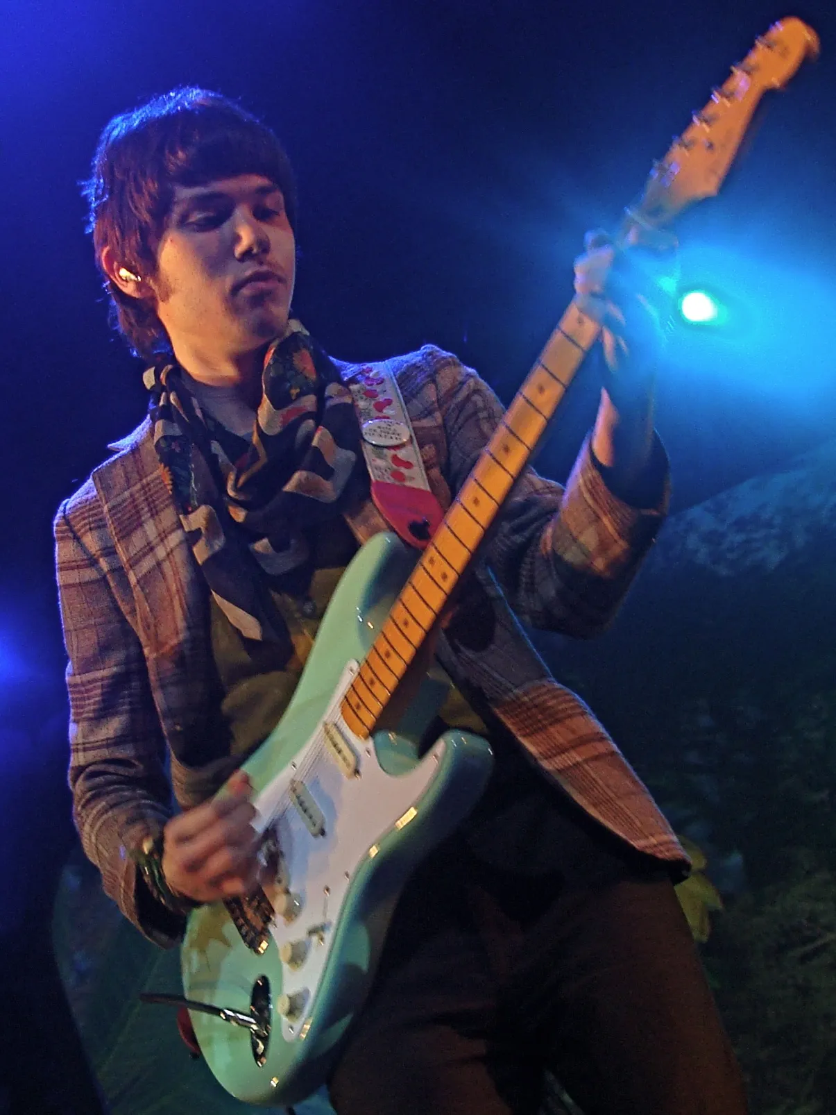 Ryan Ross