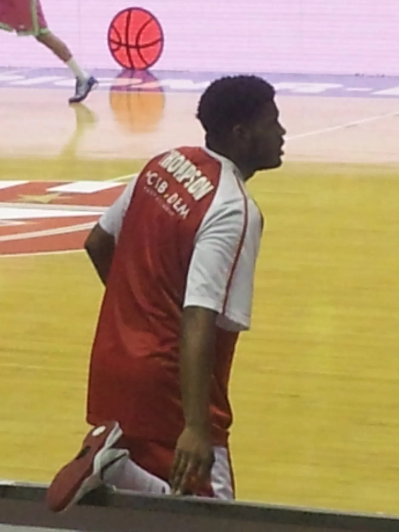 Ryan Thompson