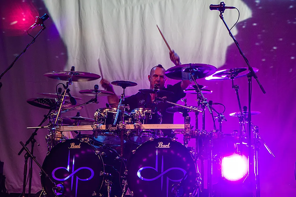 Ryan Van Poederooyen