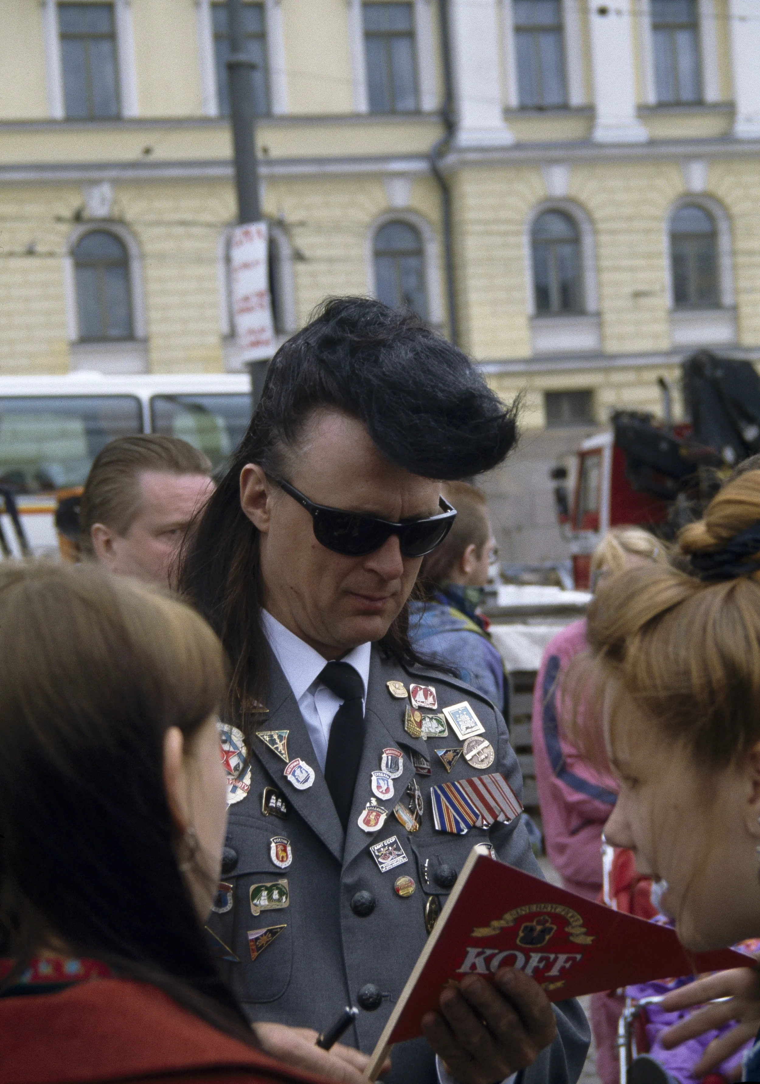 Sakari Järvenpää