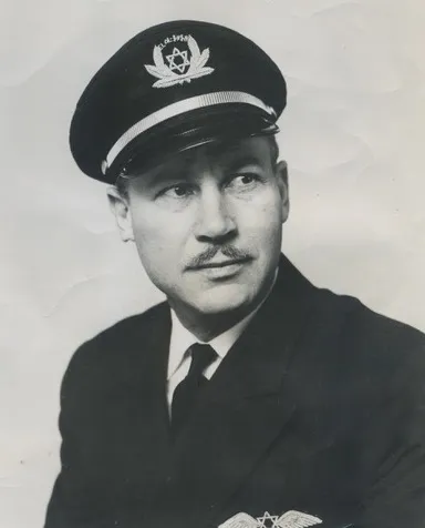 Sam Lewis