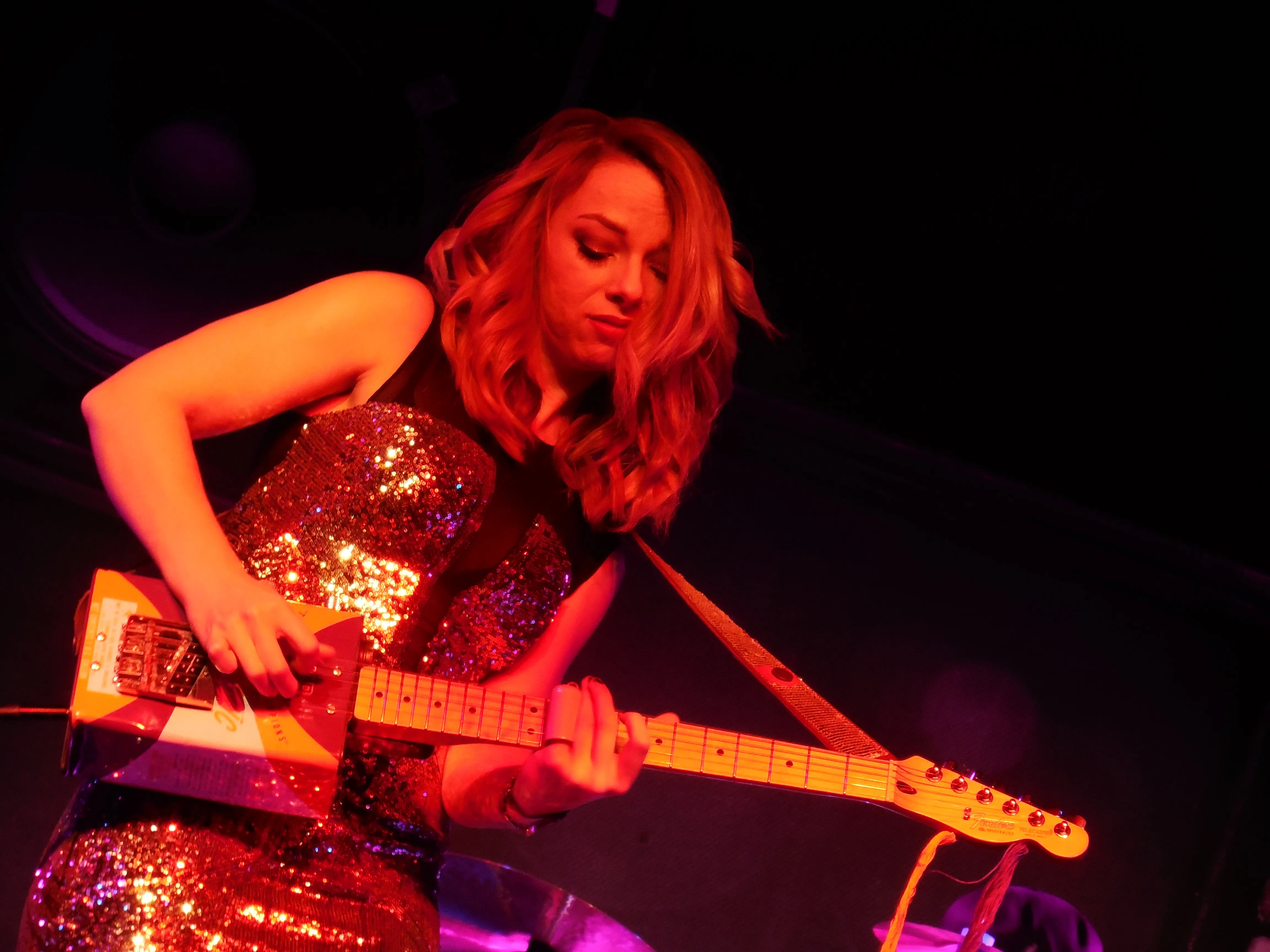 Samantha Fish