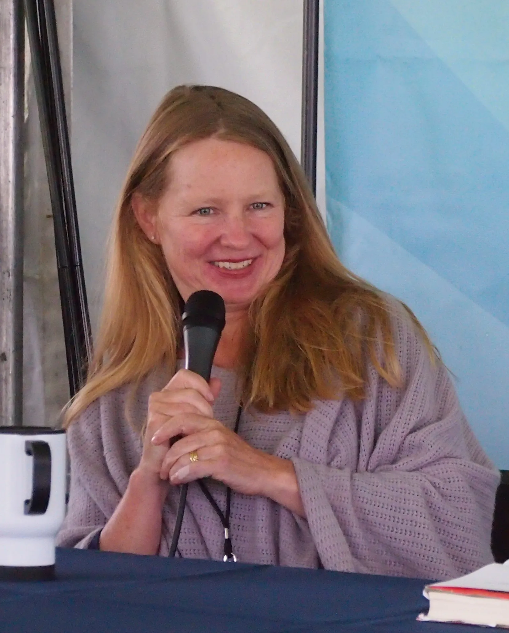 Samantha Hunt