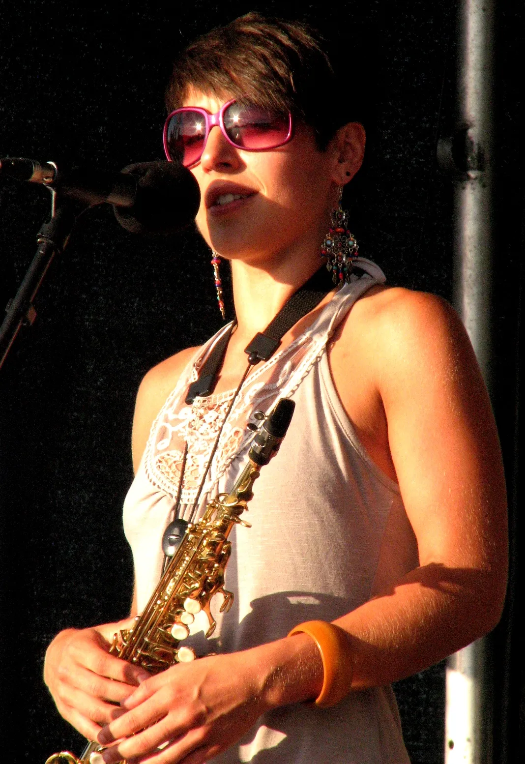 Sandra Sillamaa