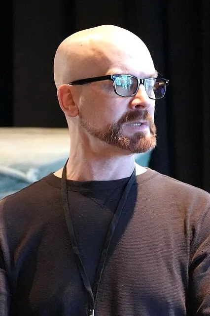 Scott Sigler
