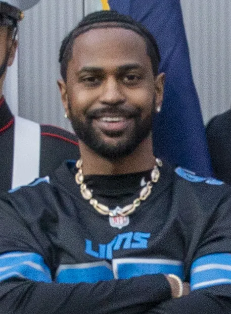 Sean Anderson