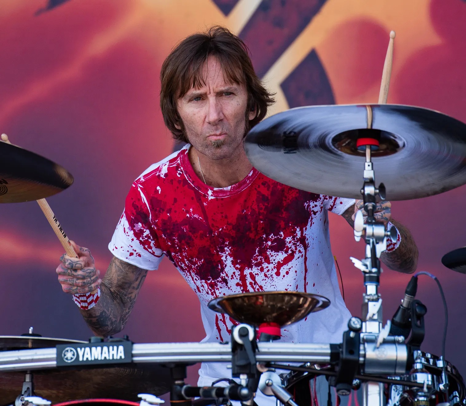 Shannon Larkin