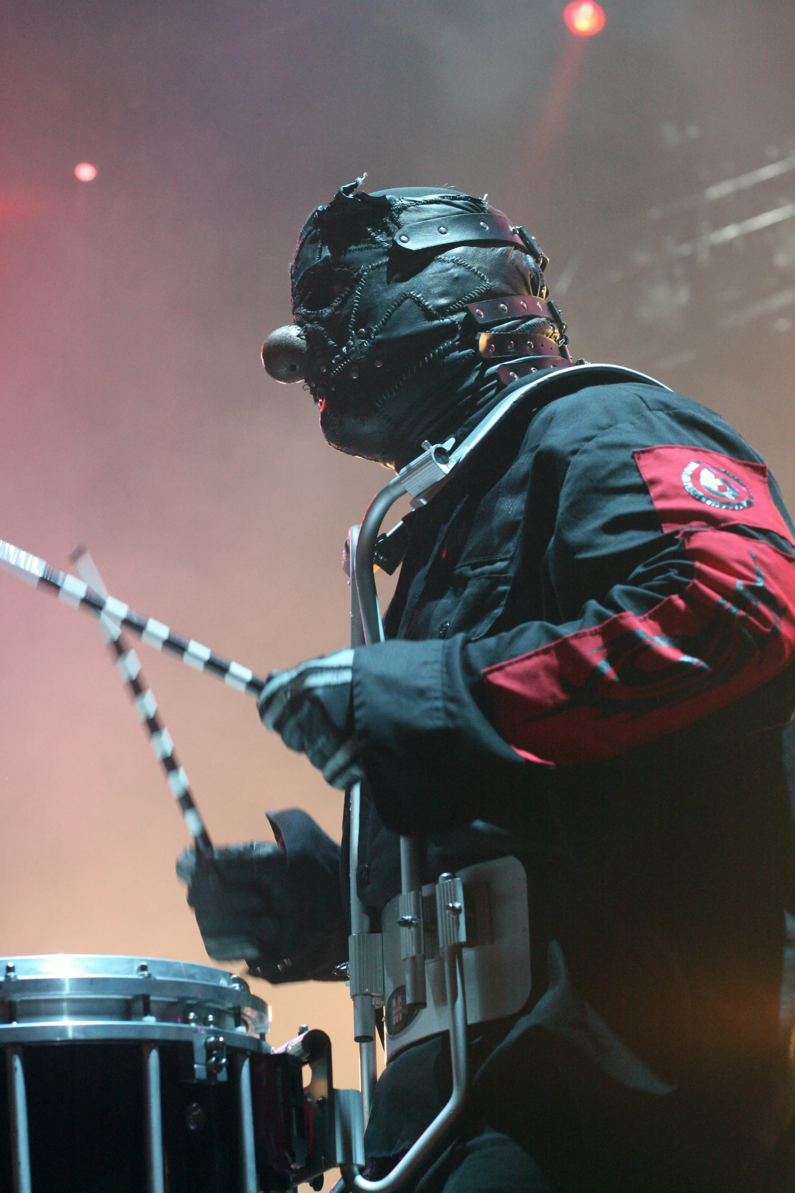 Shawn Crahan
