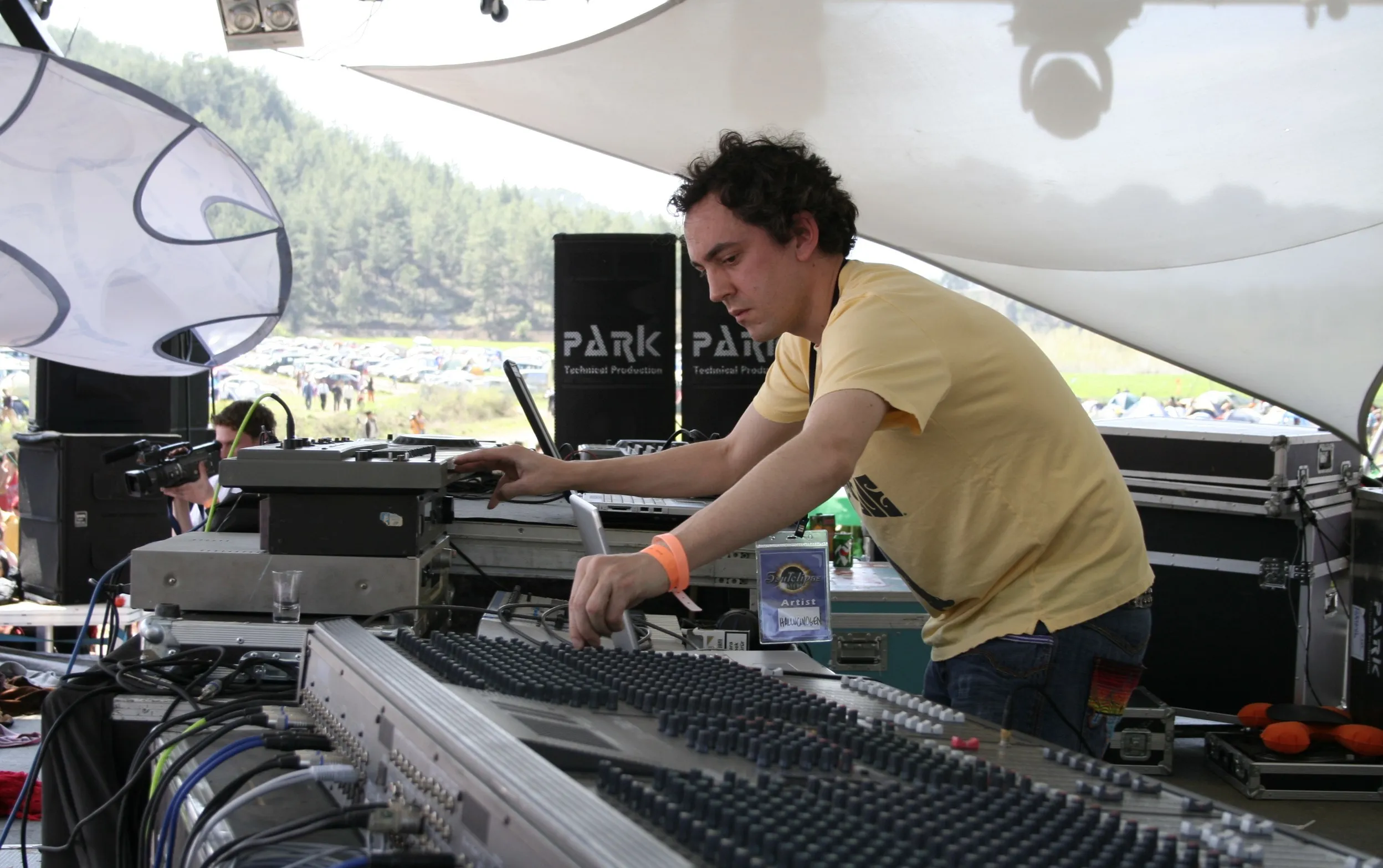 Simon Posford