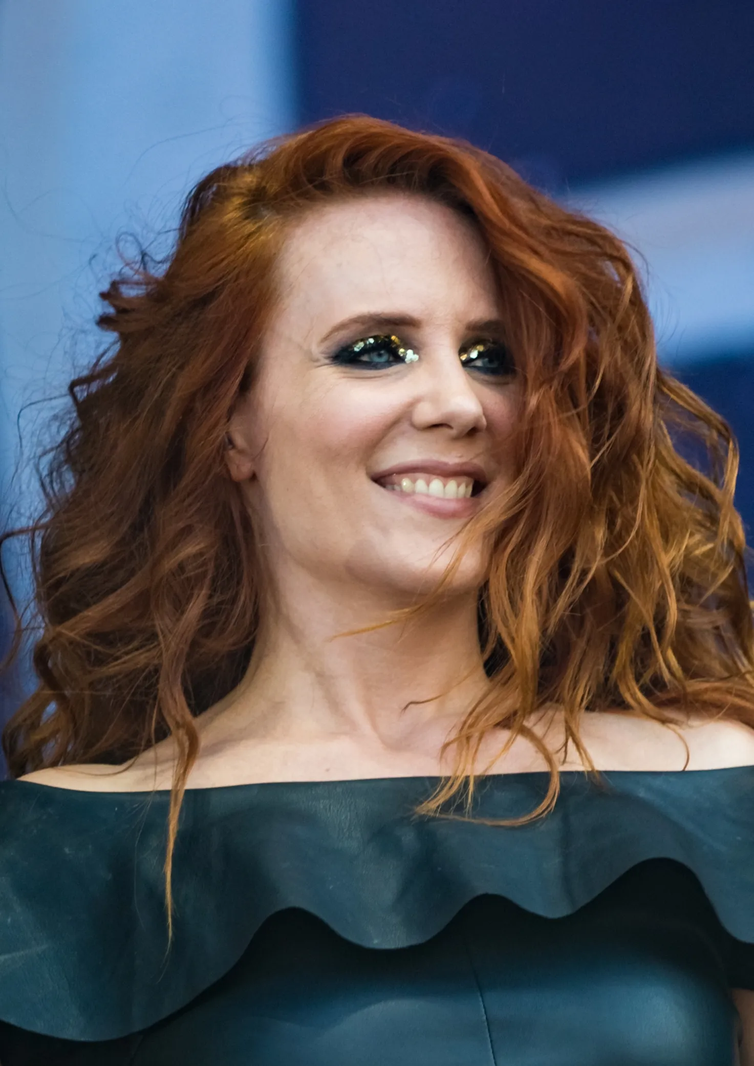 Simone Simons