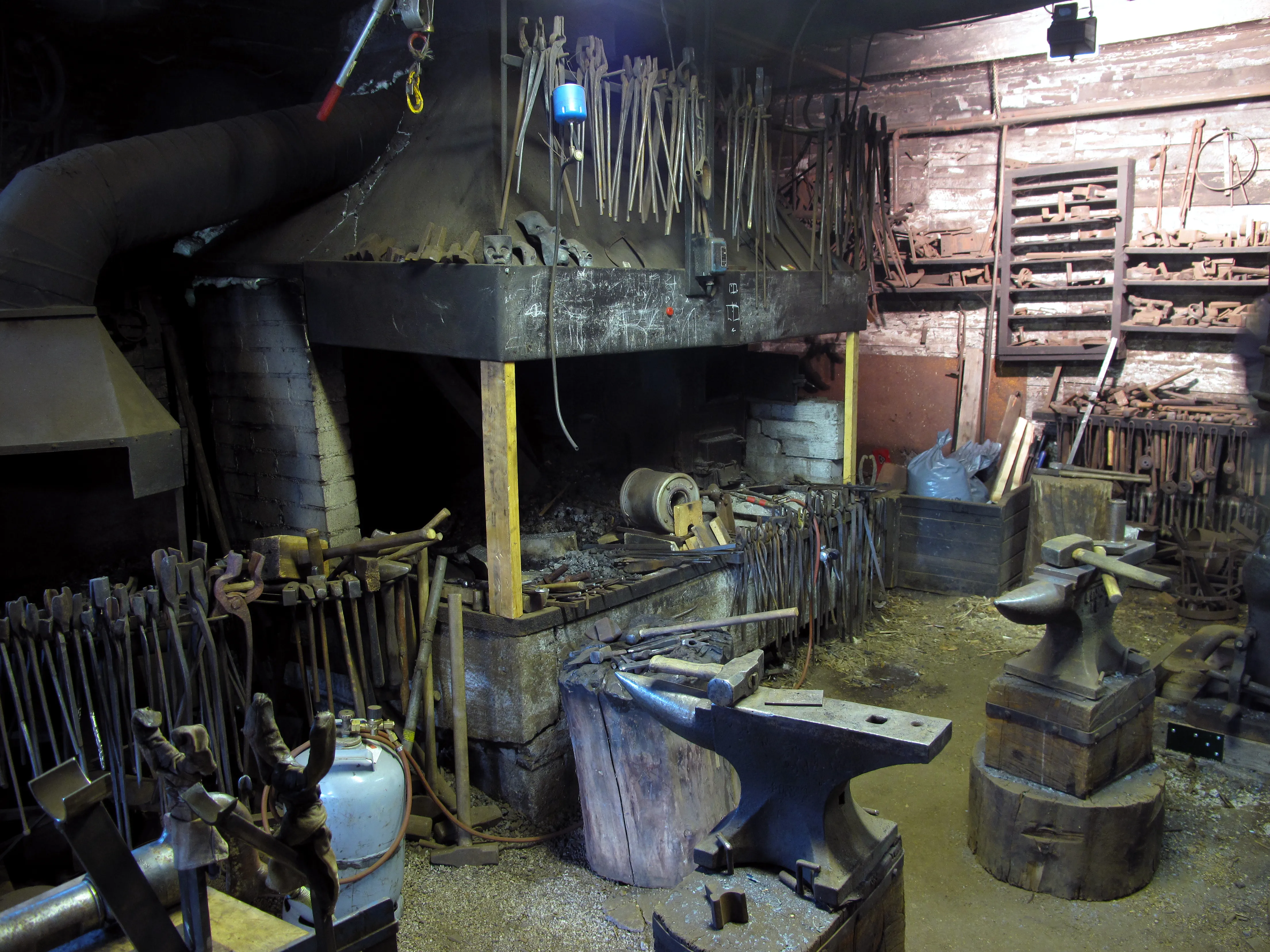 Smithy