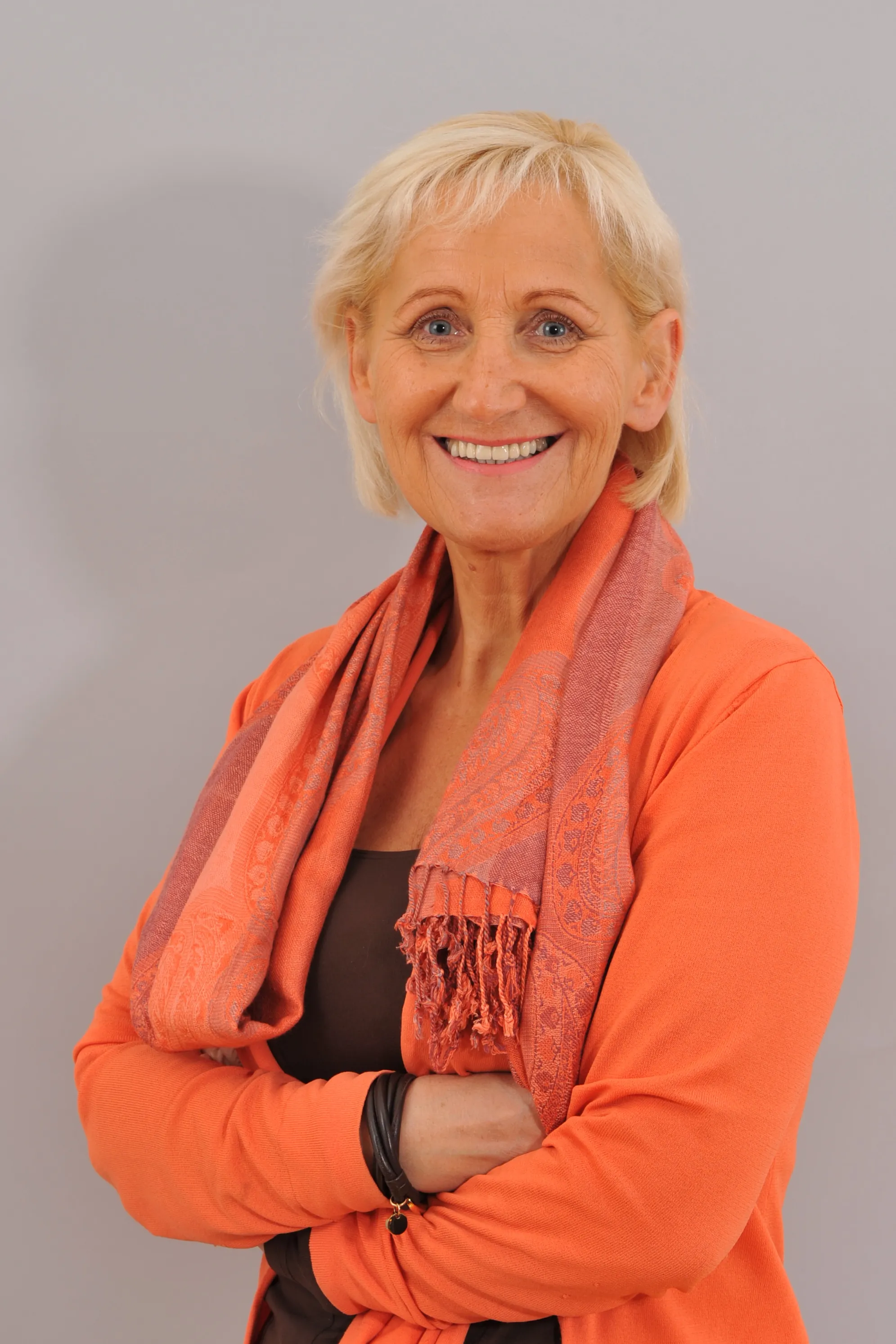 Sonja Ott