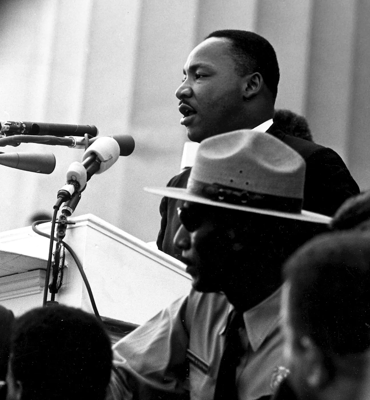 Speech