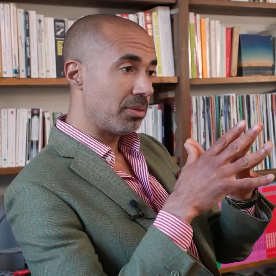Stéphane Edouard