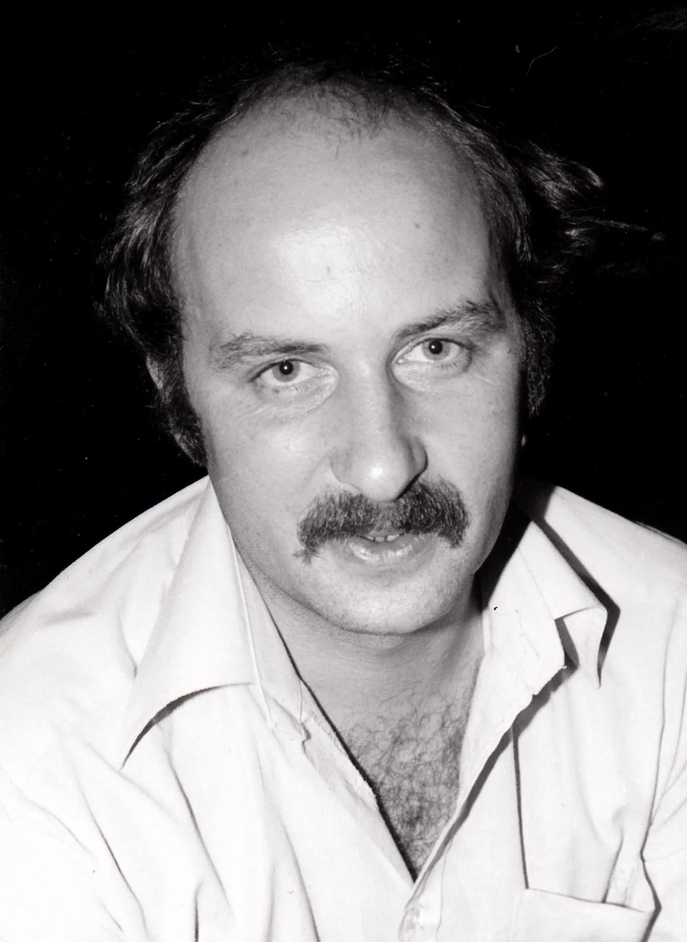 Stephen Barry