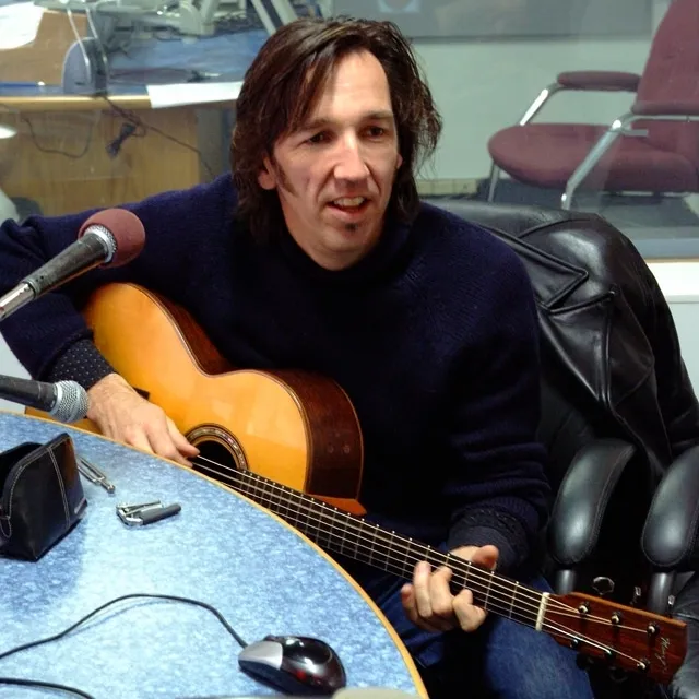 Stephen Fearing