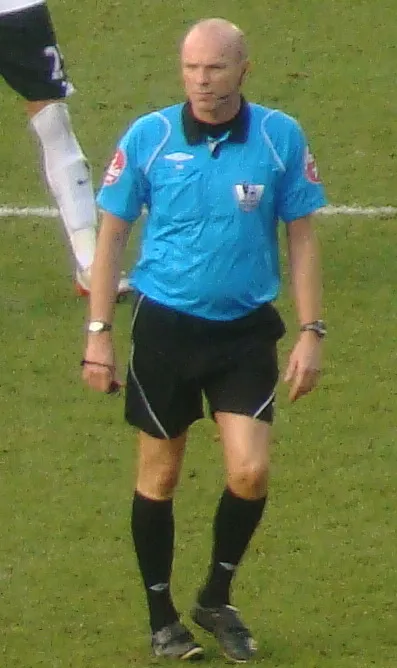 Steve Bennet