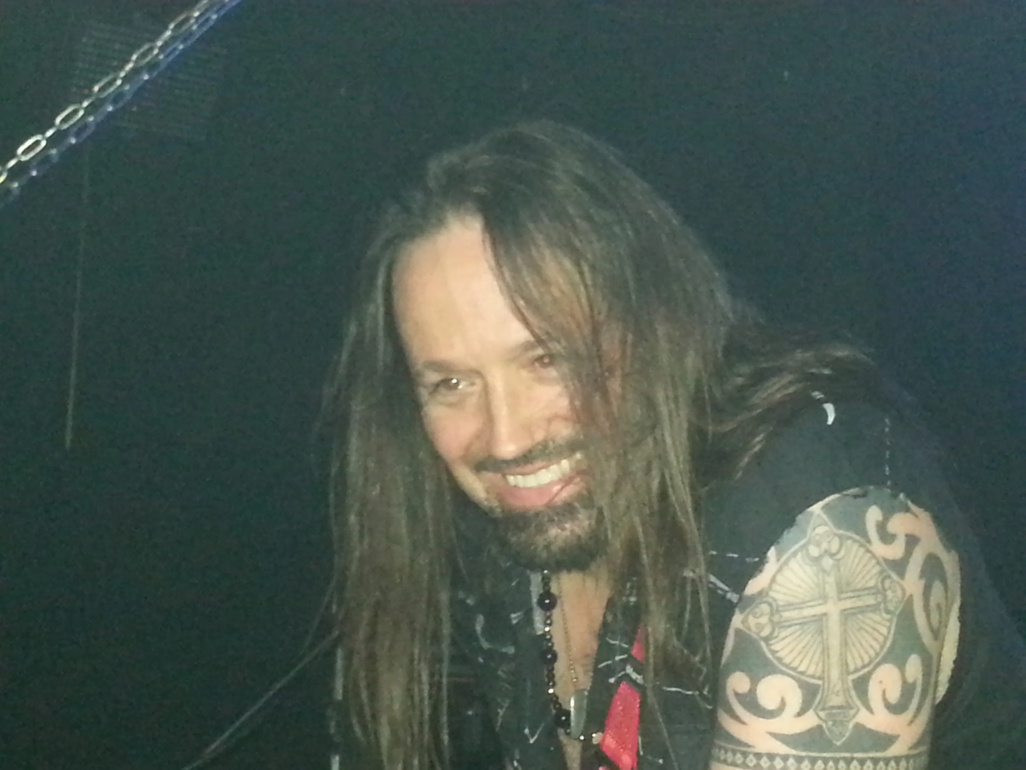 Steve Blaze