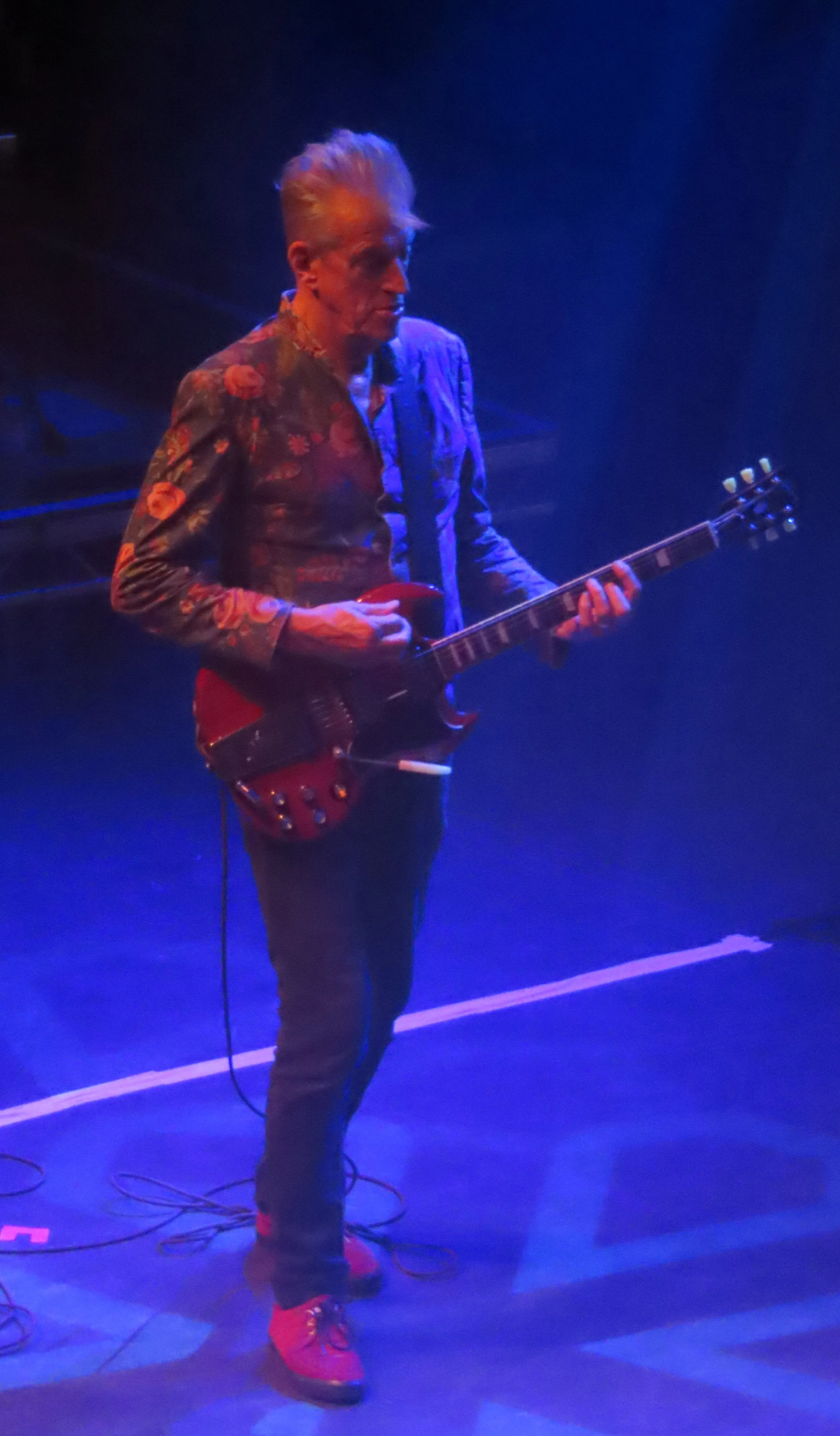 Steve Bolton
