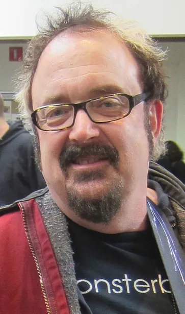 Steve Fisk