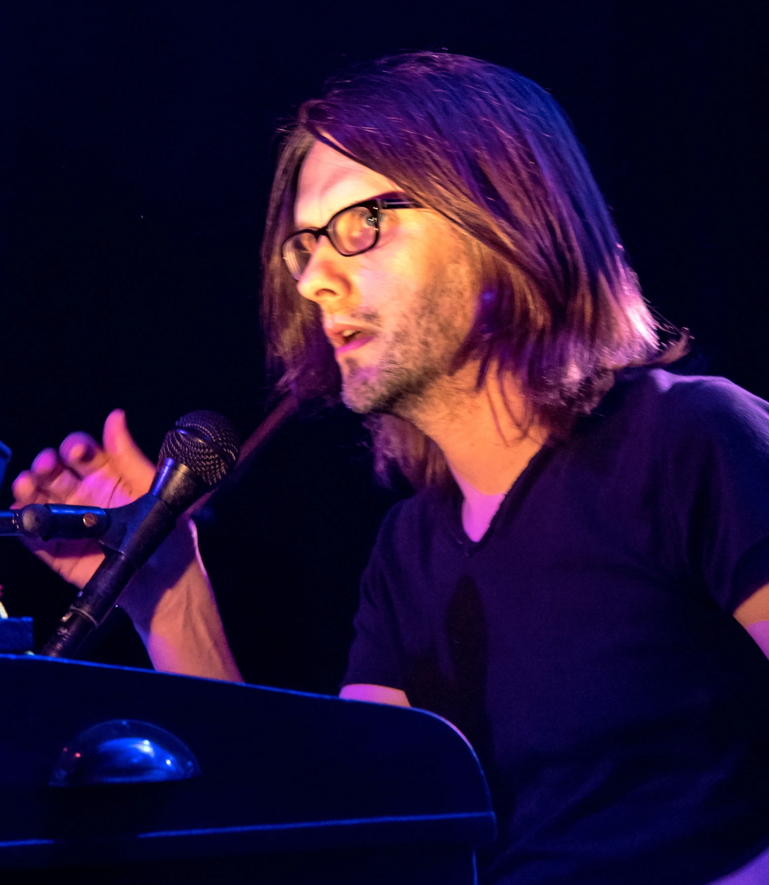 Steven Wilson