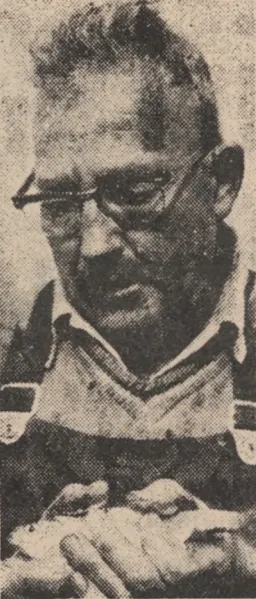 Stewart Smith
