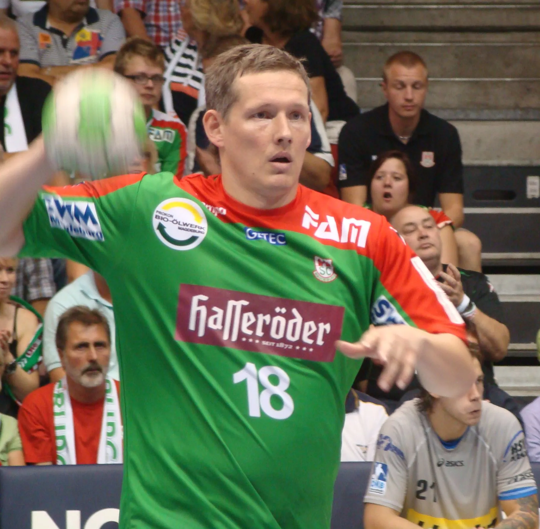 Stian Tønnesen