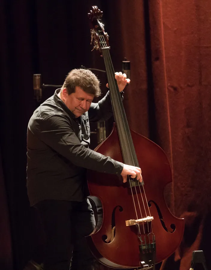 Svein Aarbostad
