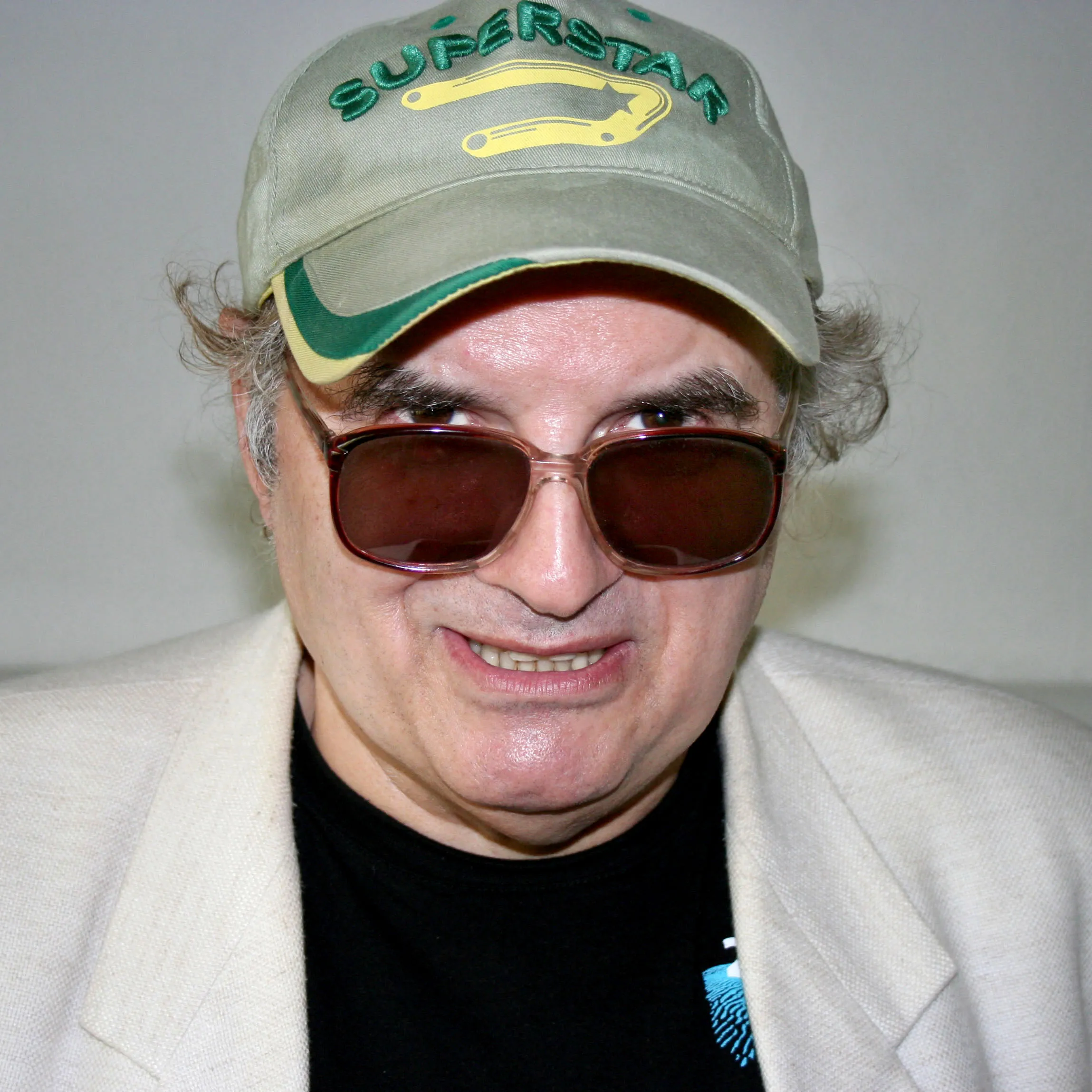 Szakcsi Lakatos Béla