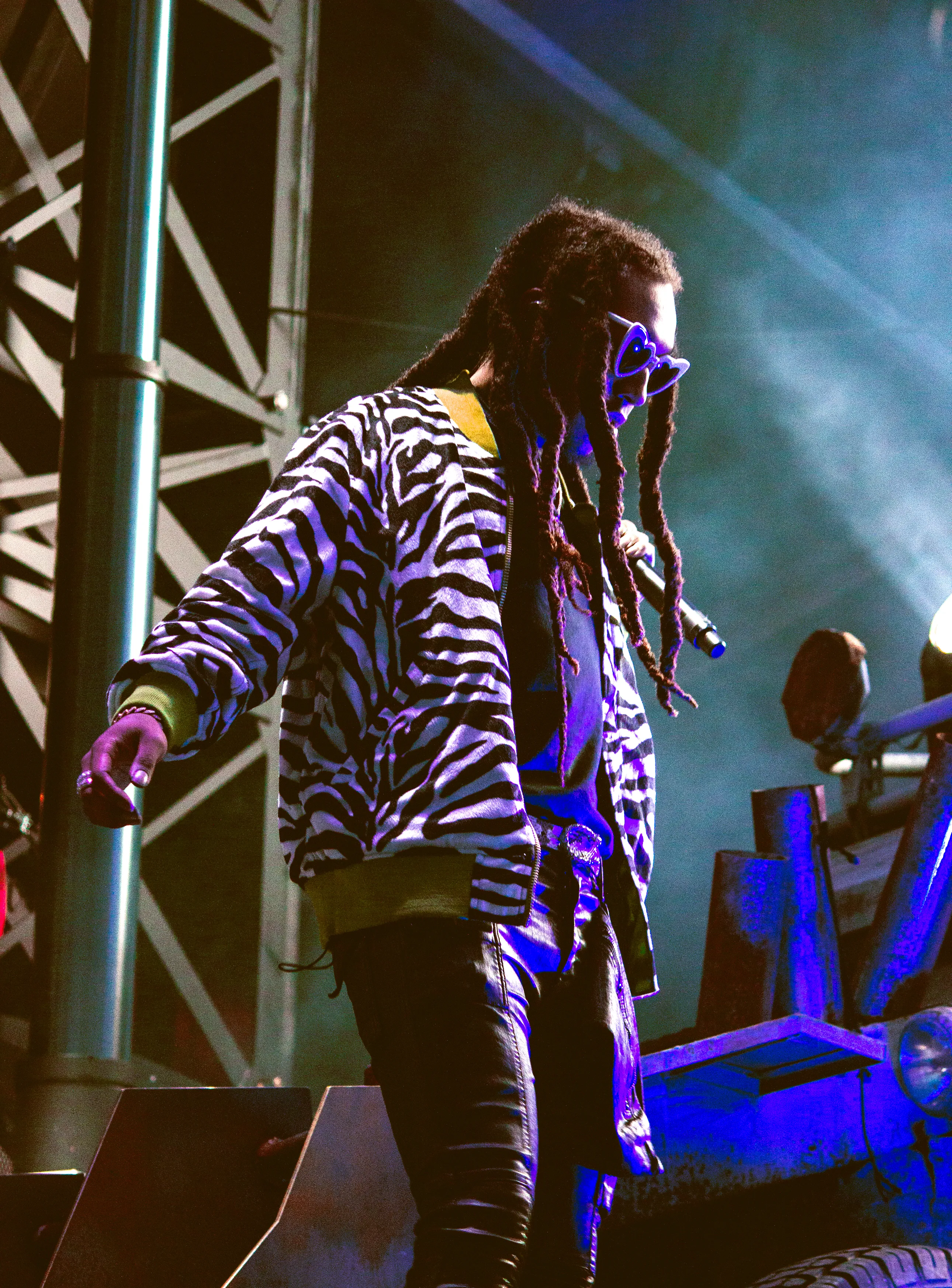 Takeoff