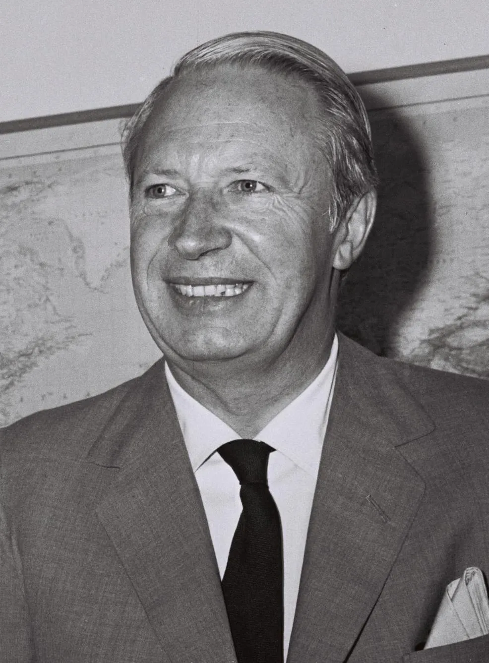 Ted Heath
