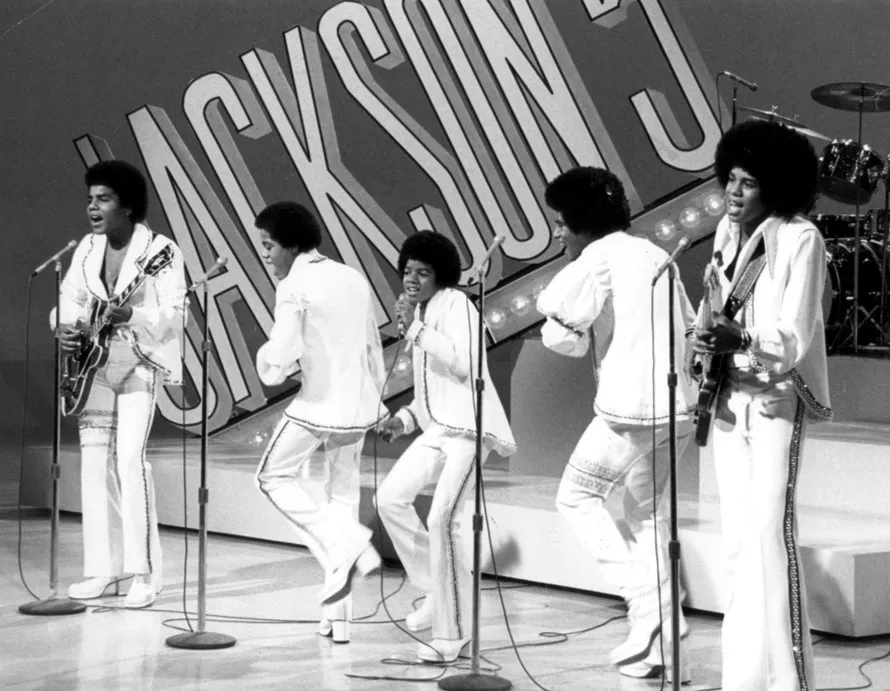 The Jacksons