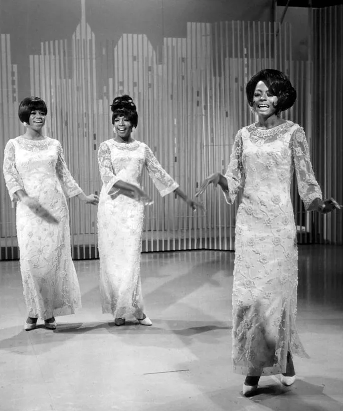 The Primettes