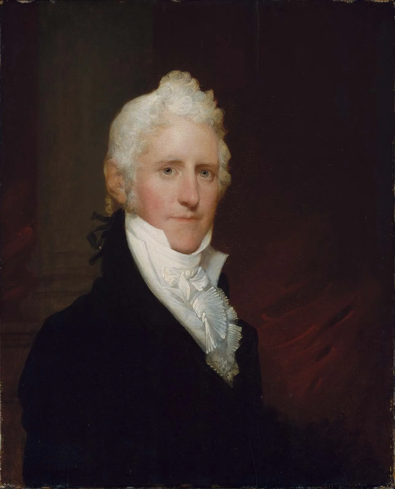 Thomas Bartlett