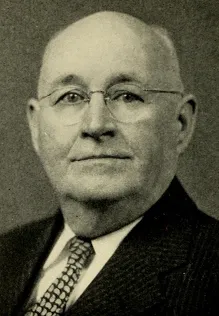 Thomas Enright