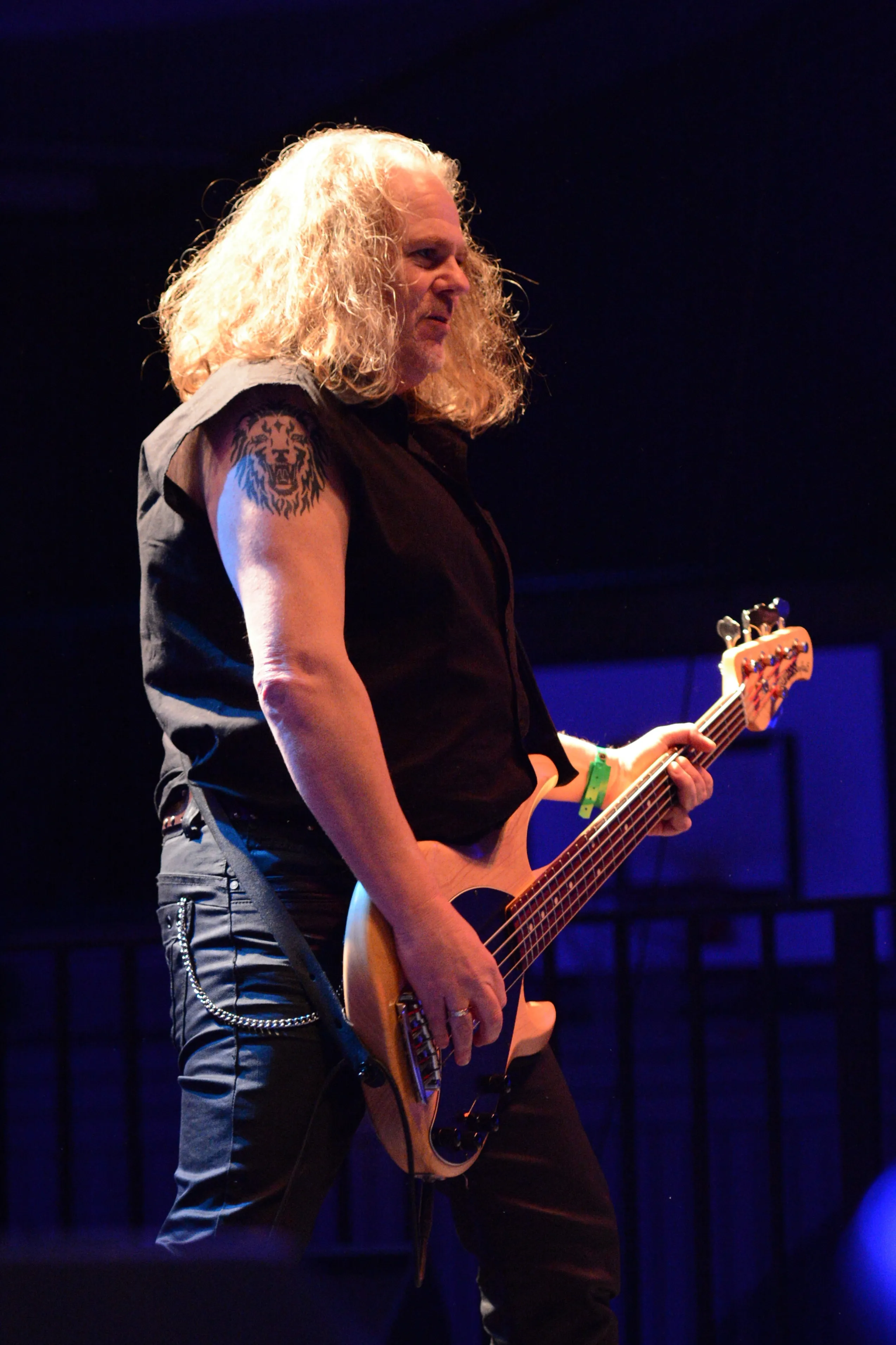 Thomas Smuszynski